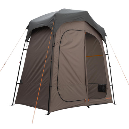 TWIN CUBE SHOWER TENT - DARCHE¬Æ