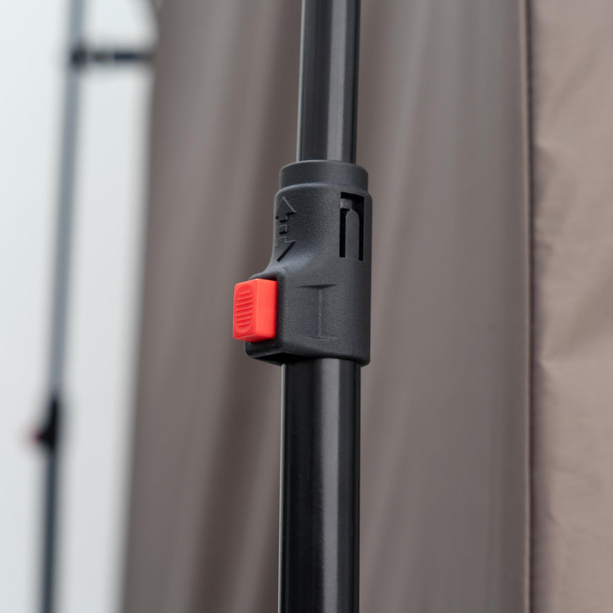 TWIN CUBE SHOWER TENT - DARCHE¬Æ