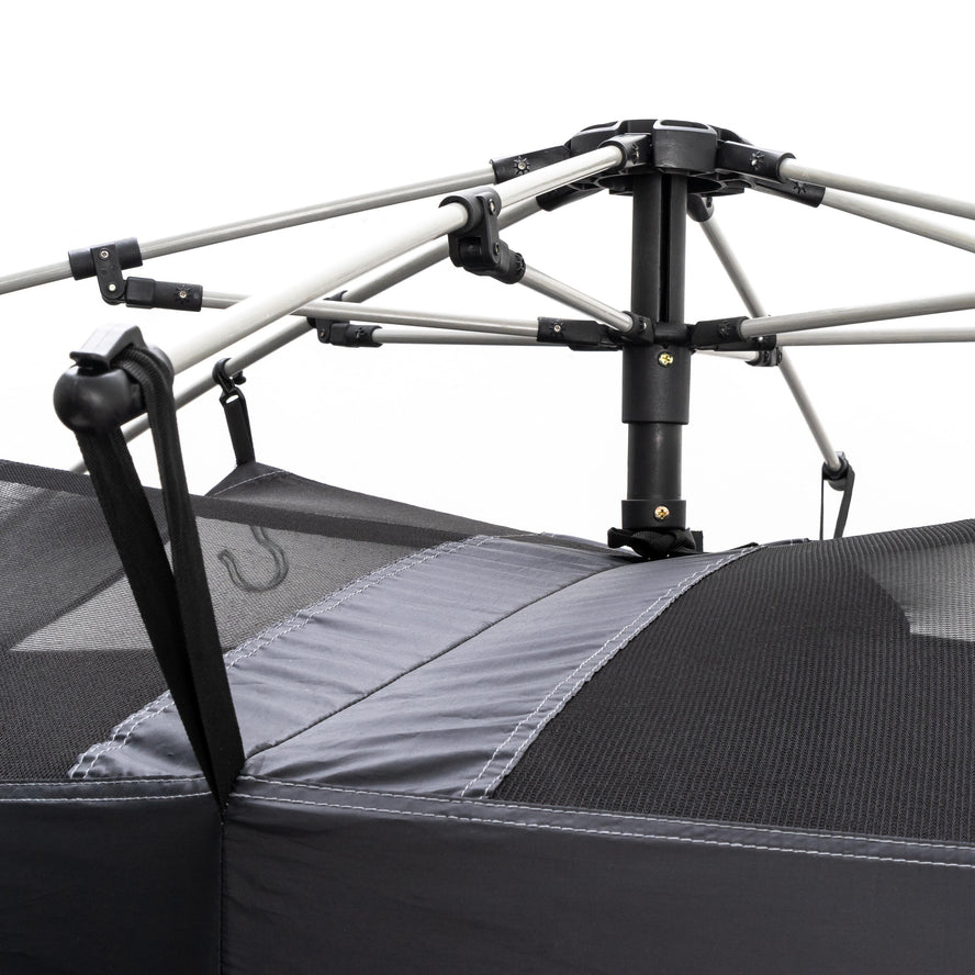 TWIN CUBE SHOWER TENT - DARCHE¬Æ