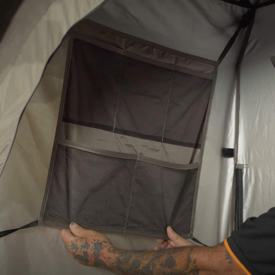 TWIN CUBE SHOWER TENT SPARES - DARCHE¬Æ