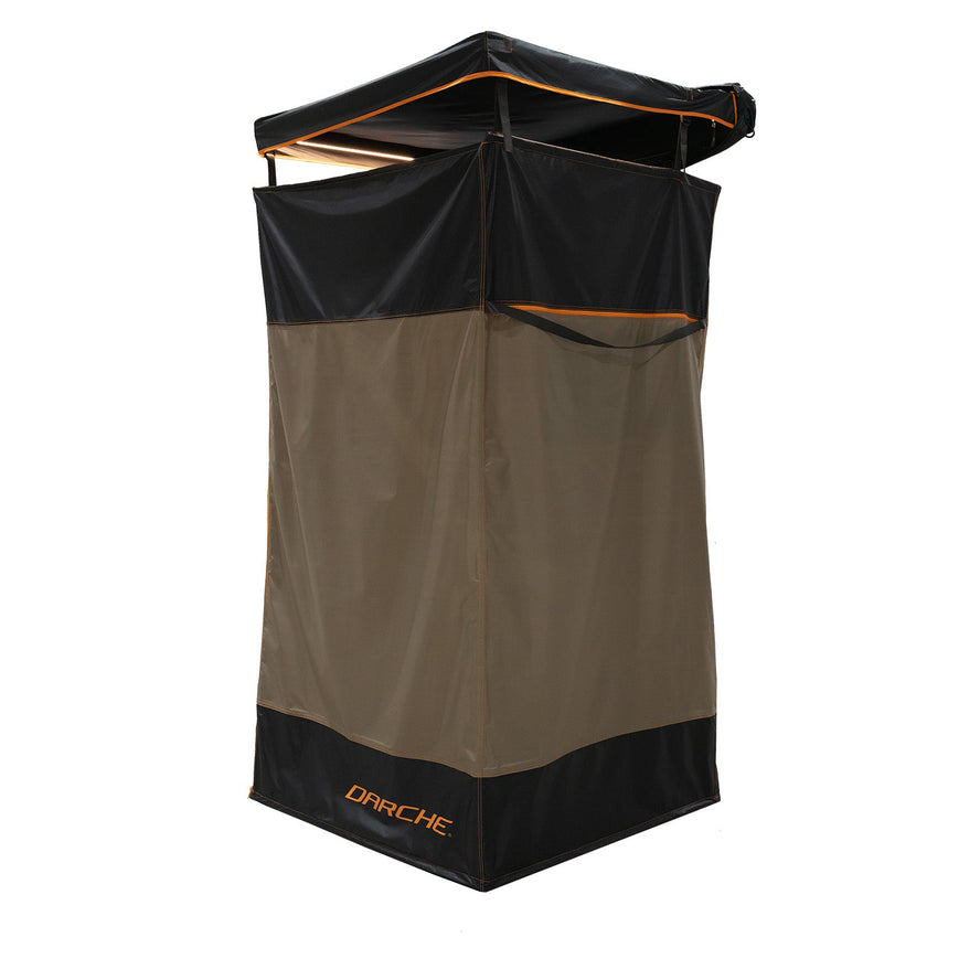 ECLIPSE CUBE SHOWER AWNING G2