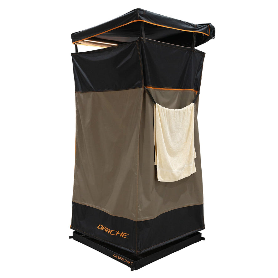 ECLIPSE CUBE SHOWER AWNING G2