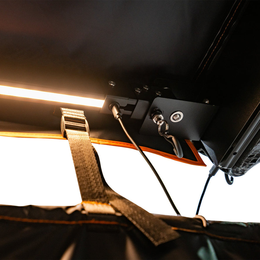 ECLIPSE CUBE SHOWER AWNING G2