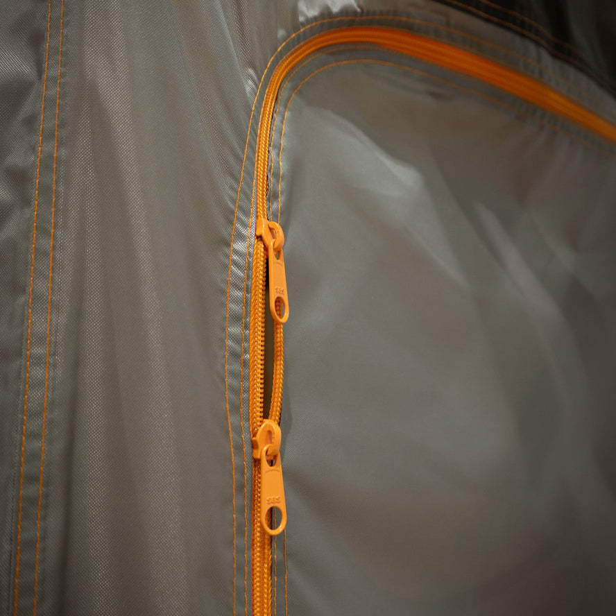 ECLIPSE CUBE SHOWER AWNING G2