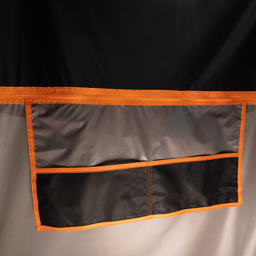 ECLIPSE CUBE SHOWER AWNING G2