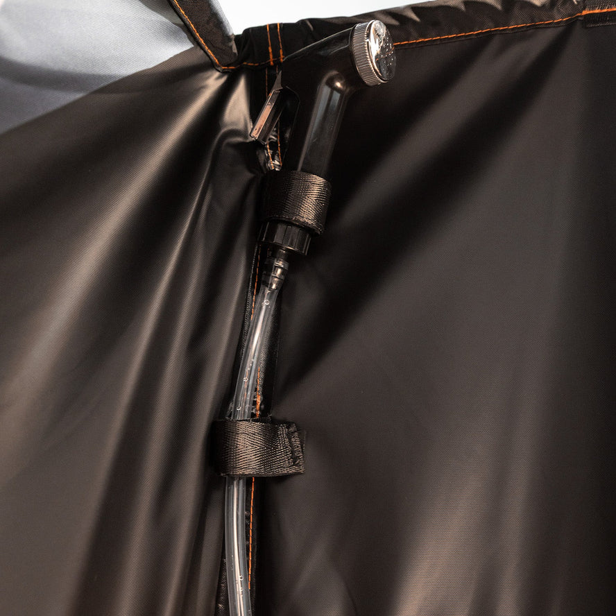 ECLIPSE CUBE SHOWER AWNING G2