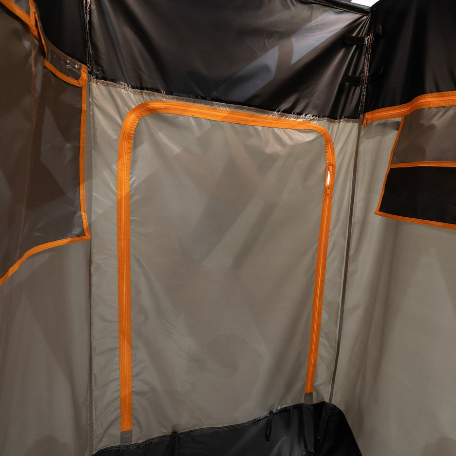 ECLIPSE CUBE SHOWER AWNING G2
