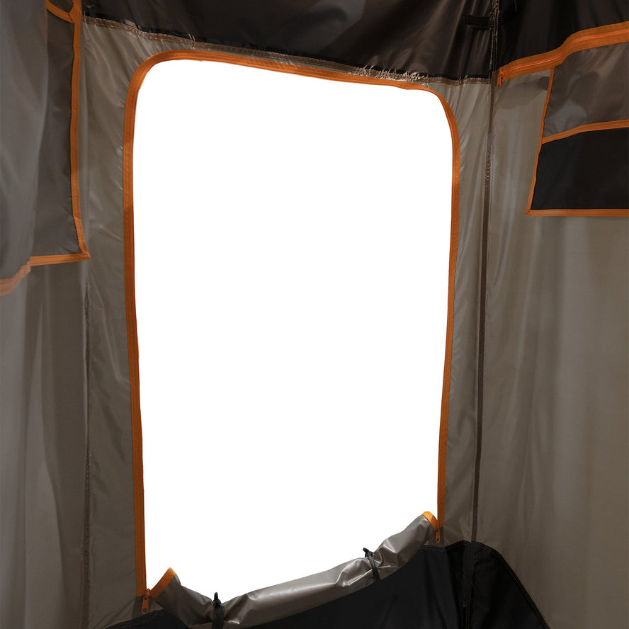 ECLIPSE CUBE SHOWER AWNING G2