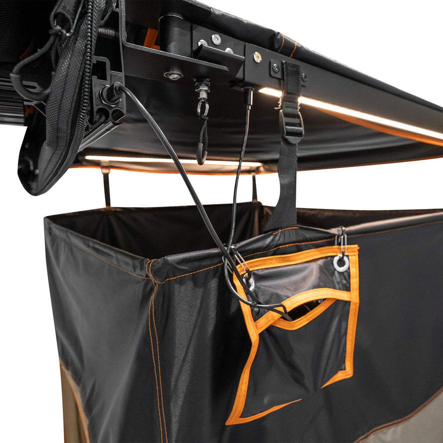 ECLIPSE CUBE SHOWER AWNING G2