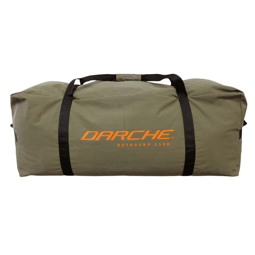 OUTBOUND BAGS - DARCHE¬Æ
