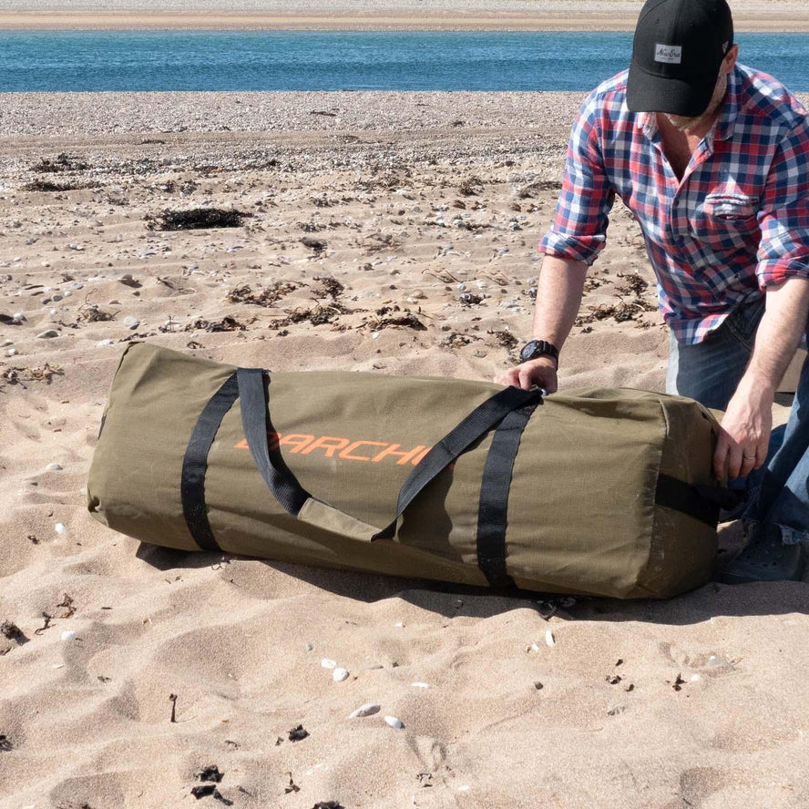 OUTBOUND BAGS - DARCHE¬Æ