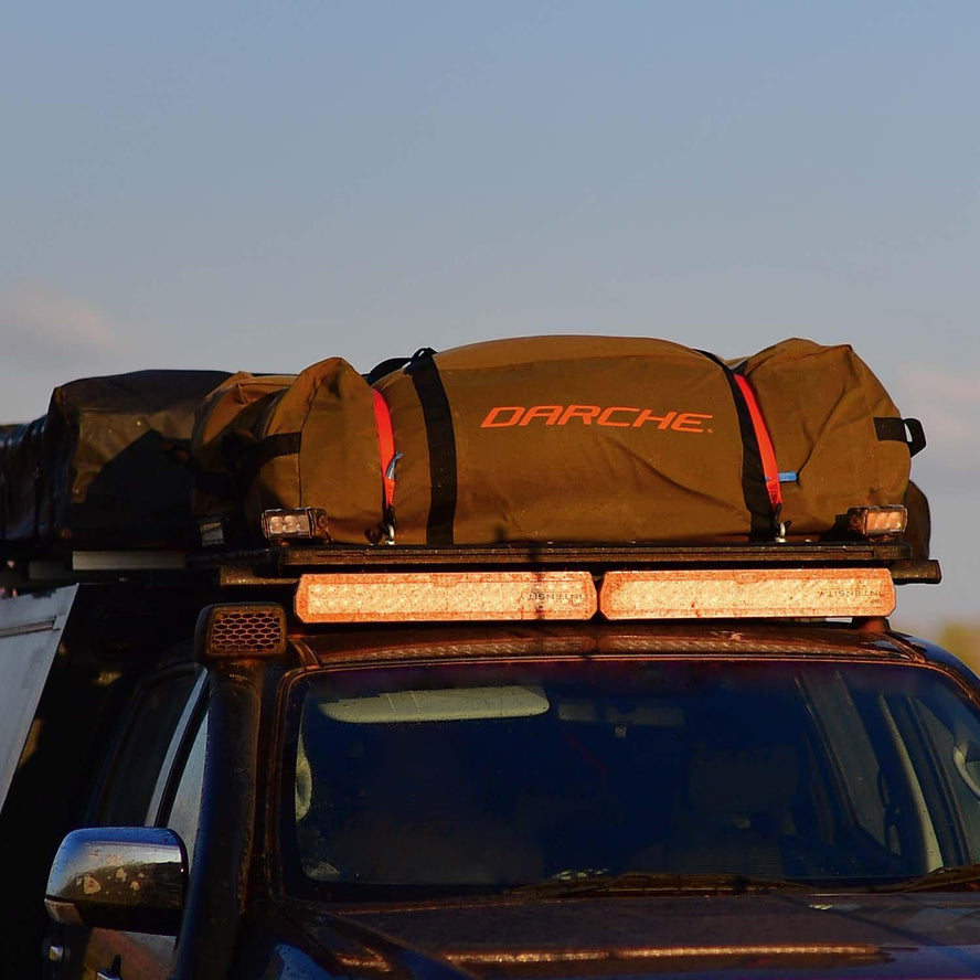 OUTBOUND BAGS - DARCHE¬Æ