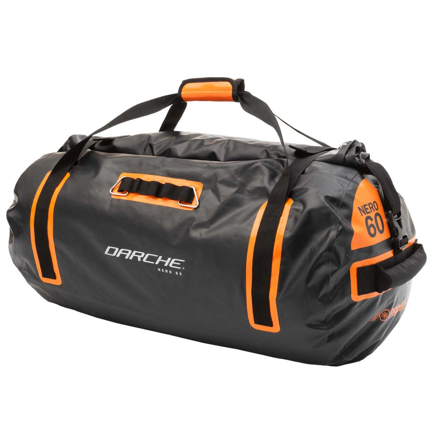 NERO BAGS - DARCHE¬Æ