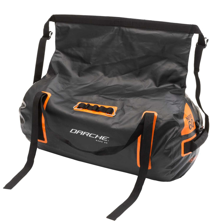 NERO BAGS - DARCHE¬Æ