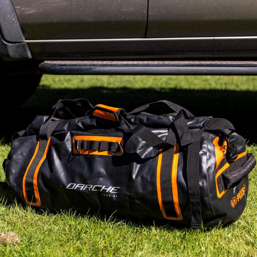 NERO BAGS - DARCHE¬Æ