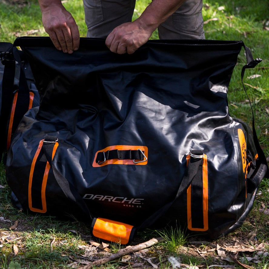 NERO BAGS - DARCHE¬Æ