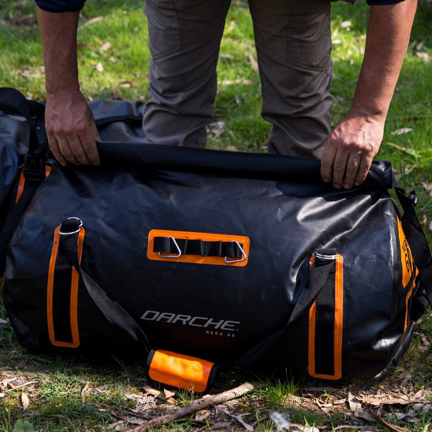 NERO BAGS - DARCHE¬Æ