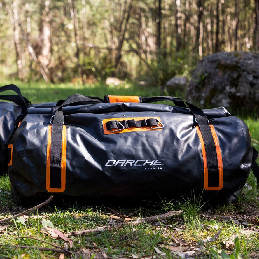 NERO BAGS - DARCHE¬Æ
