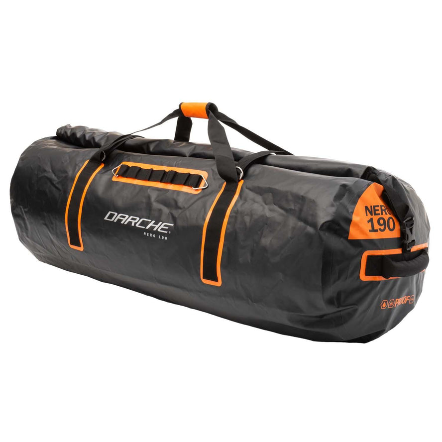 NERO BAGS - DARCHE¬Æ