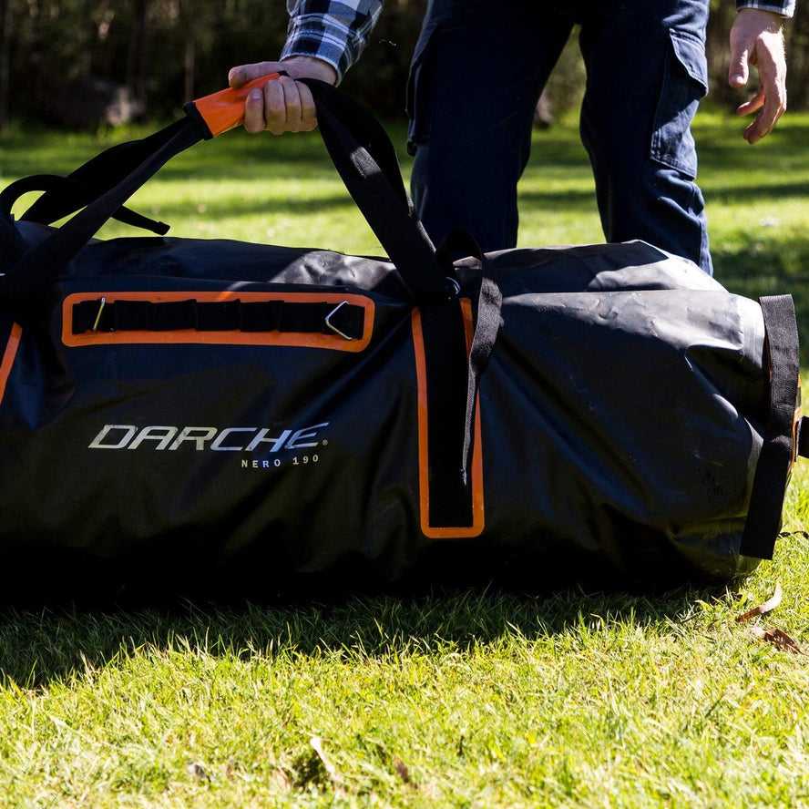 NERO BAGS - DARCHE¬Æ