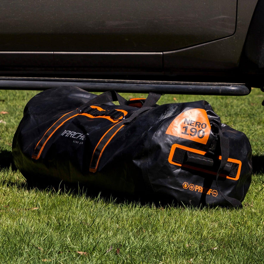 NERO BAGS - DARCHE¬Æ