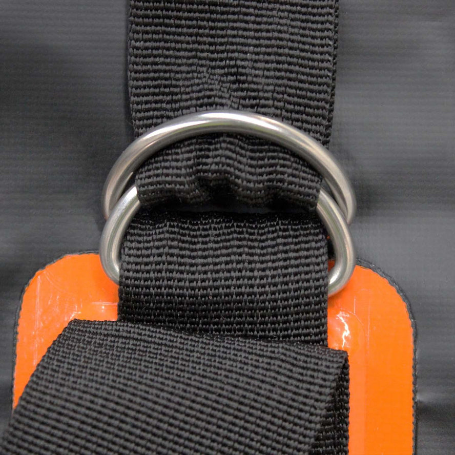 NERO BAGS - DARCHE¬Æ