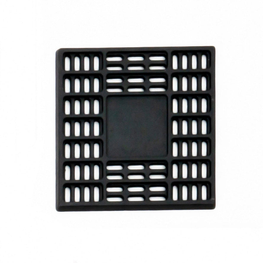 BBQ 630 CAST GRATE - DARCHE¬Æ