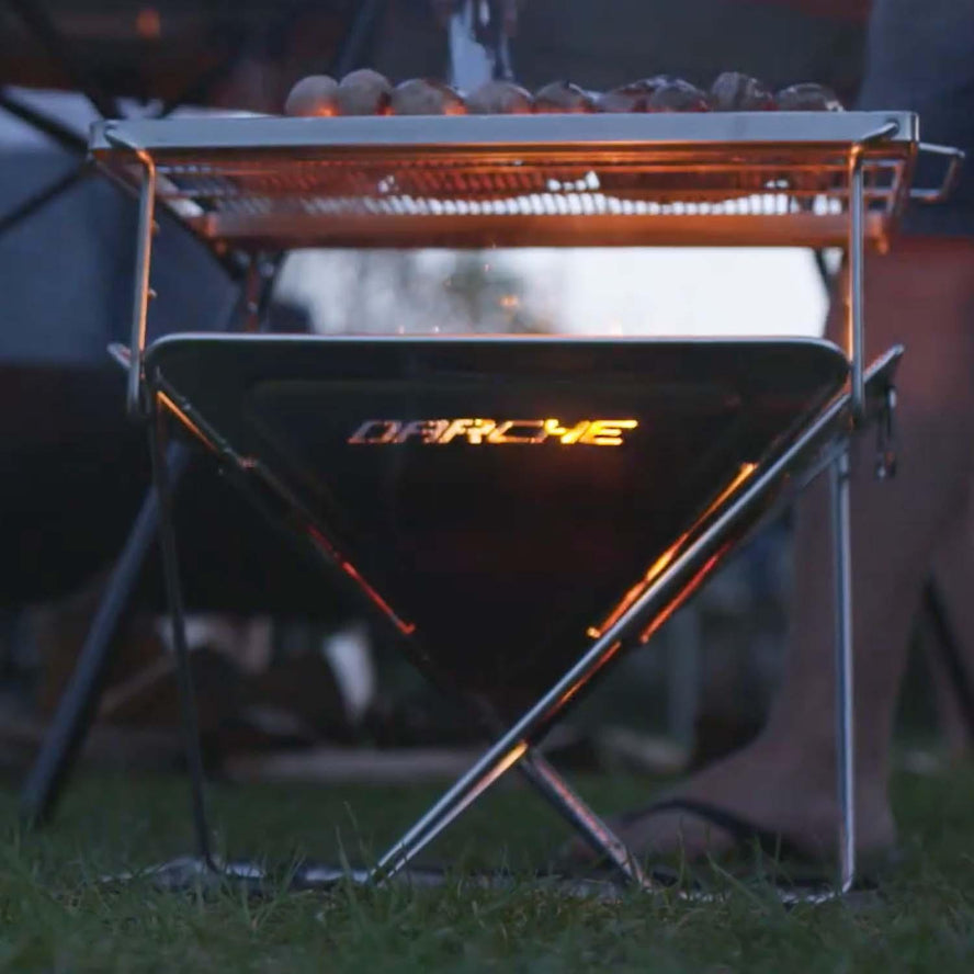 bbq 450