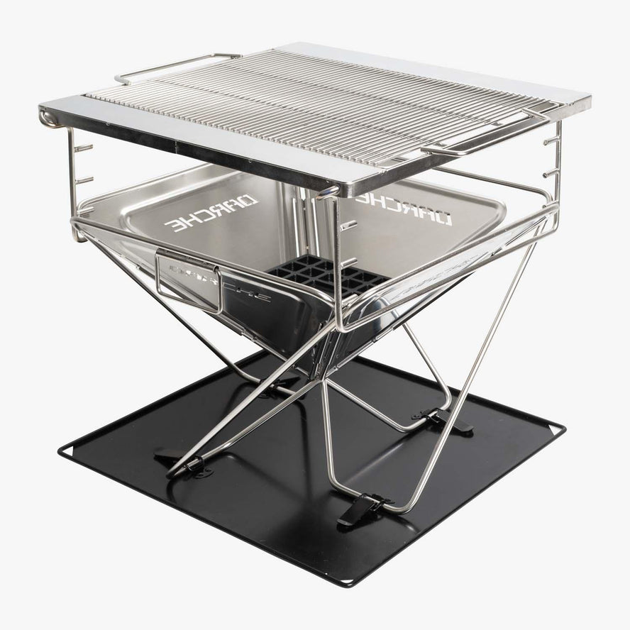 bbq 450