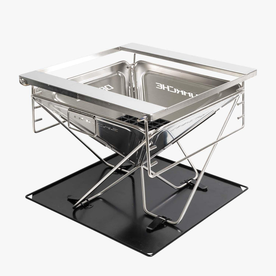 bbq 450 