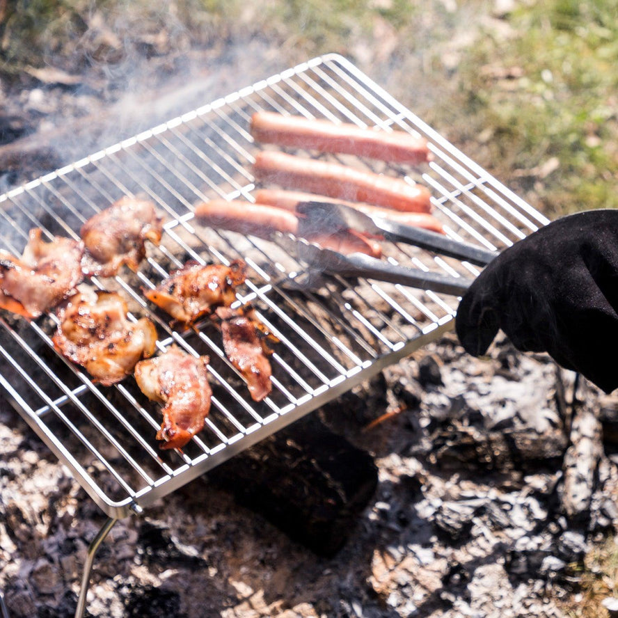 BBQ GRILL 440 - DARCHE¬Æ