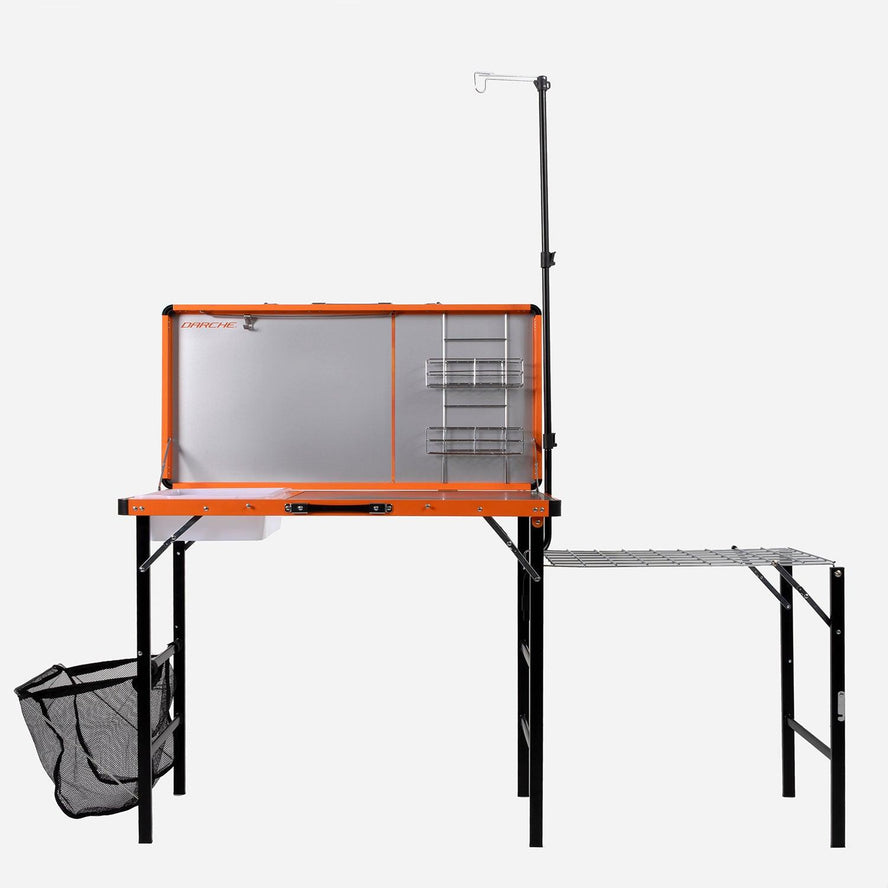 STOWAWAY CAMP KITCHEN - DARCHE¬Æ