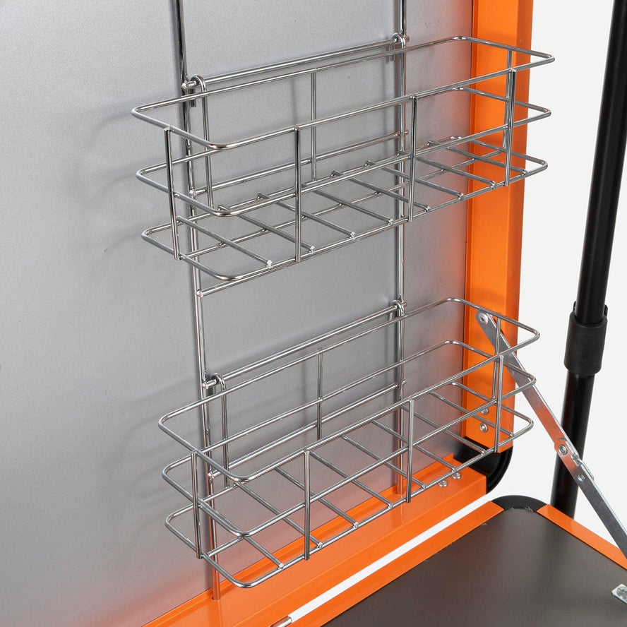 STOWAWAY CAMP KITCHEN - DARCHE¬Æ