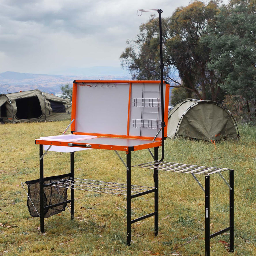 STOWAWAY CAMP KITCHEN - DARCHE¬Æ