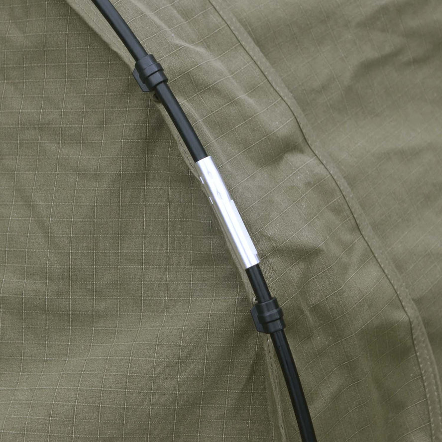 dusk to dawn composite pole