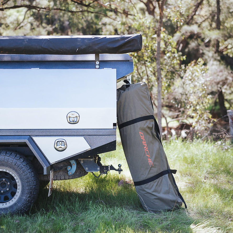 NEBULA + SWAG 1550 - DARCHE¬Æ