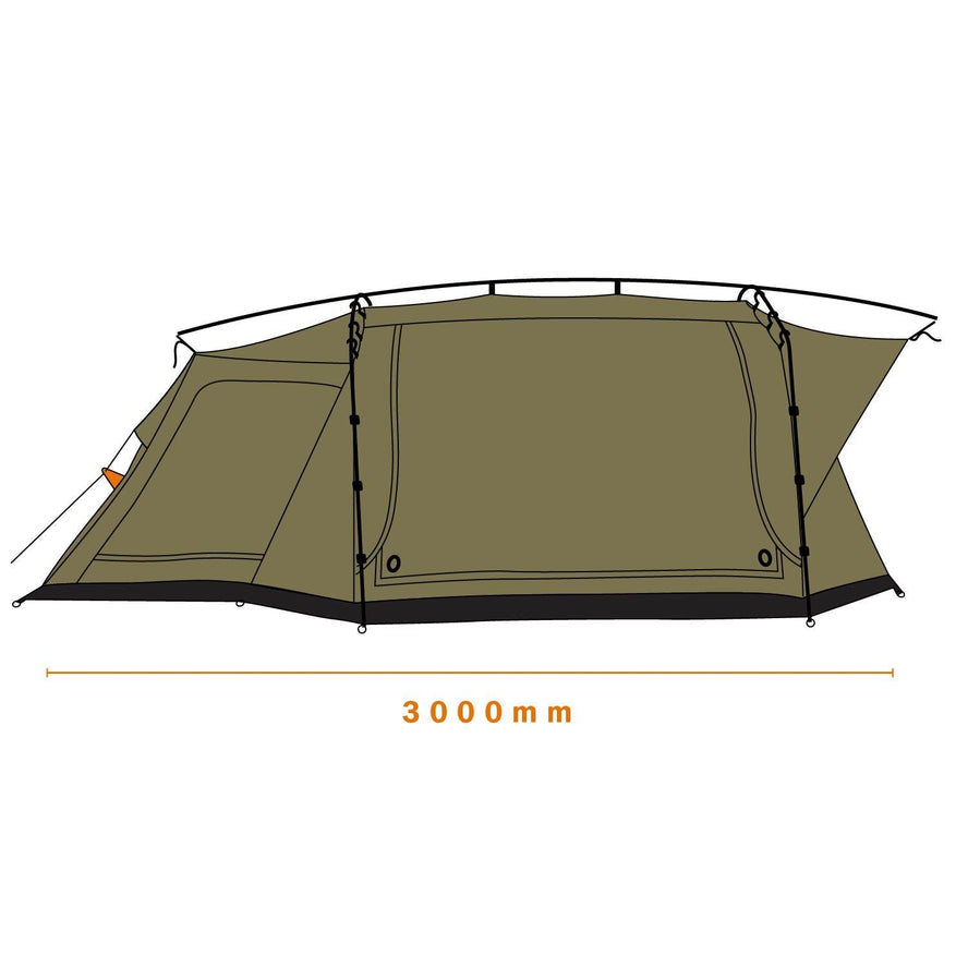 NEBULA + SWAG 1550 - DARCHE¬Æ