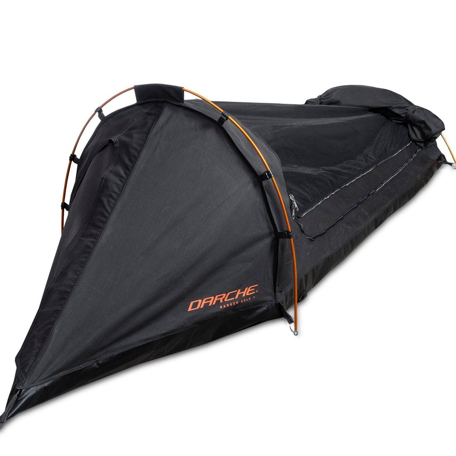 RANGER SOLO + SWAG SPARES - DARCHE¬Æ
