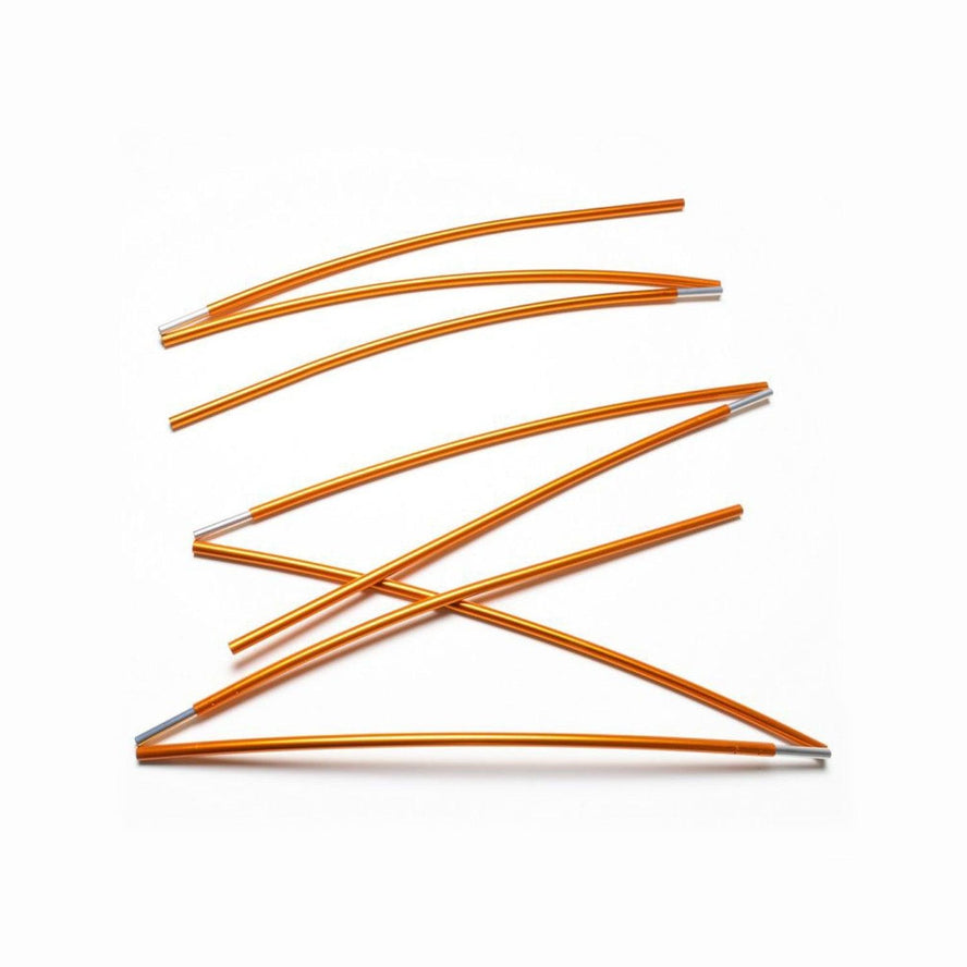 RANGER SOLO + SWAG SPARES - DARCHE¬Æ