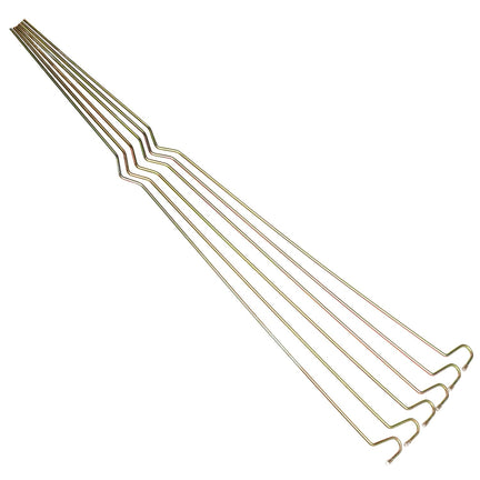 RTT TENSION POLES 6PK