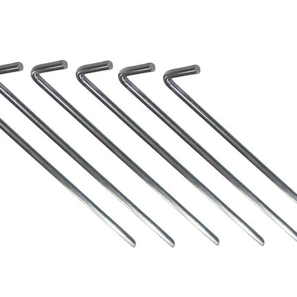 TENT PEGS 250MM 6PK - DARCHE¬Æ