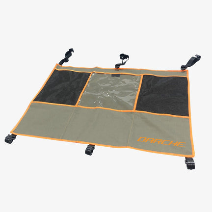 RTT STORAGE GRID KHAKI - DARCHE¬Æ