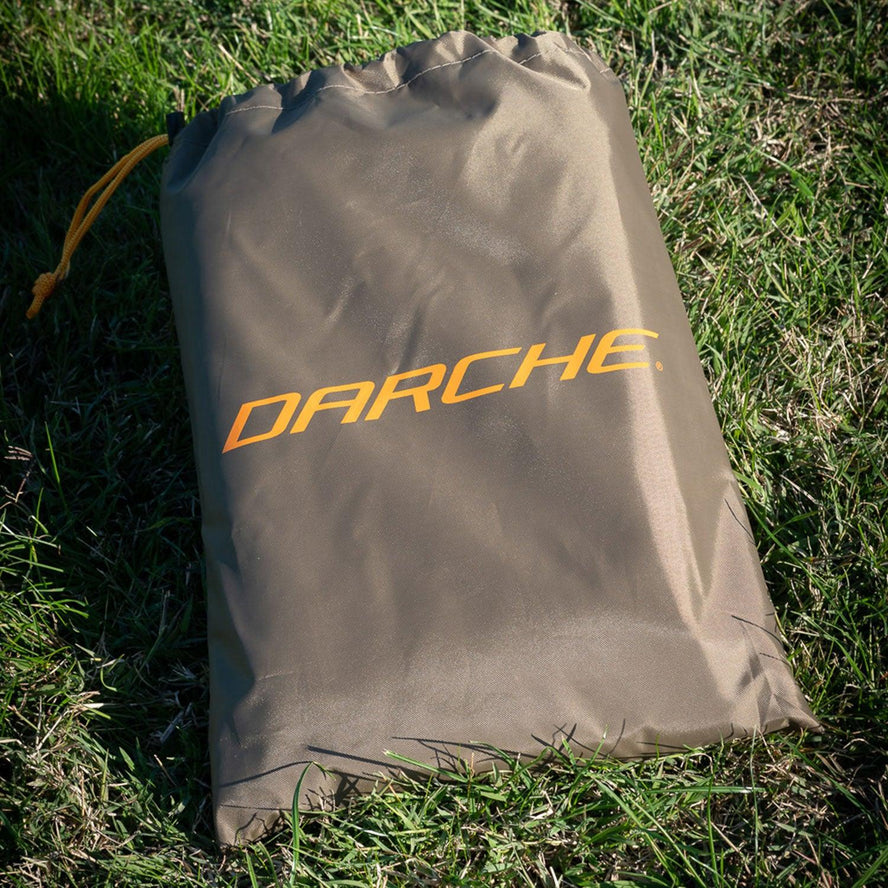 RTT STORAGE GRID KHAKI - DARCHE¬Æ