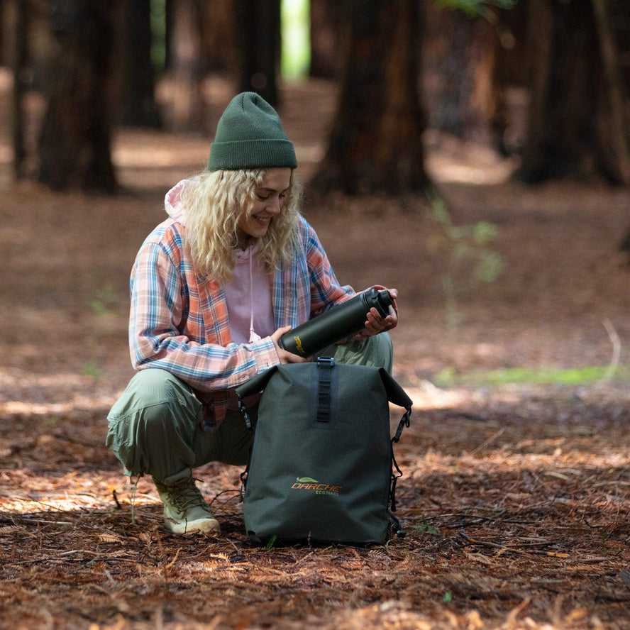 ECO DRYBAG DAYPACK 25L - DARCHE¬Æ
