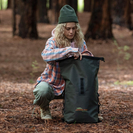 ECO DRYBAG DAYPACK 25L - DARCHE¬Æ