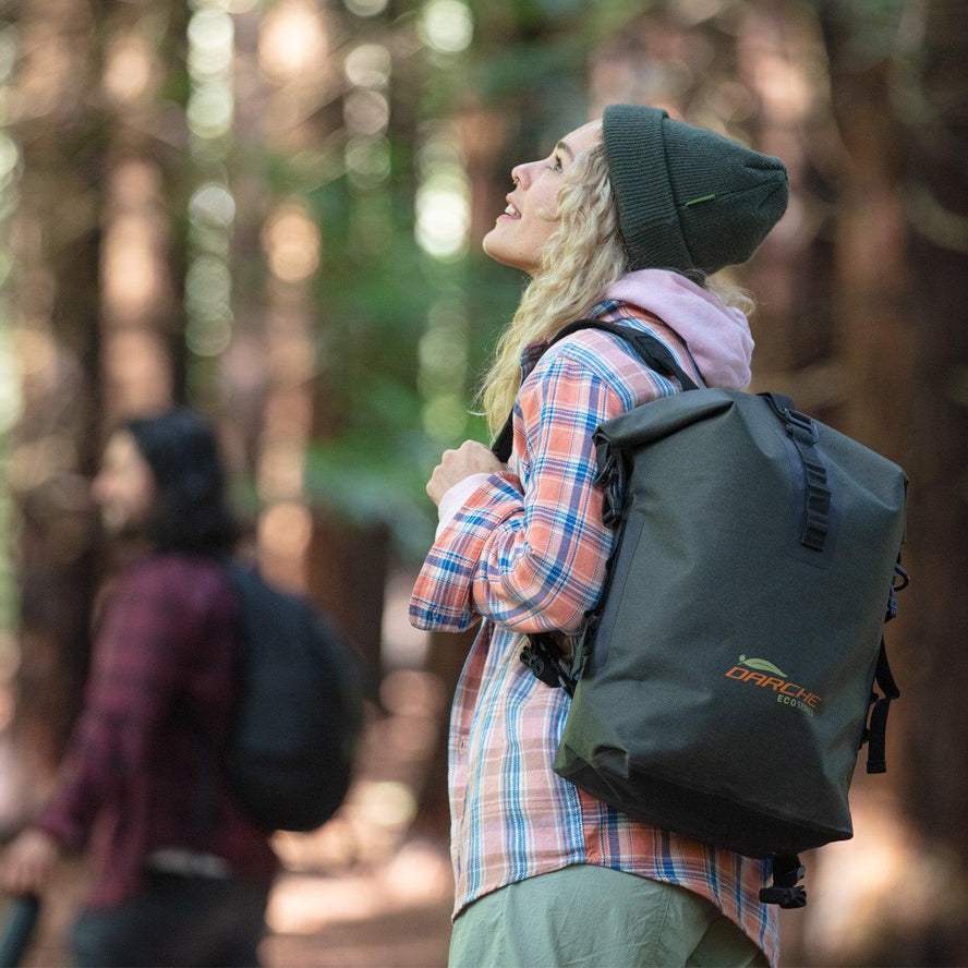 ECO DRYBAG DAYPACK 25L - DARCHE¬Æ