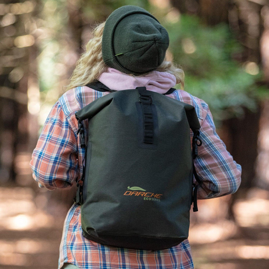 ECO DRYBAG DAYPACK 25L - DARCHE¬Æ