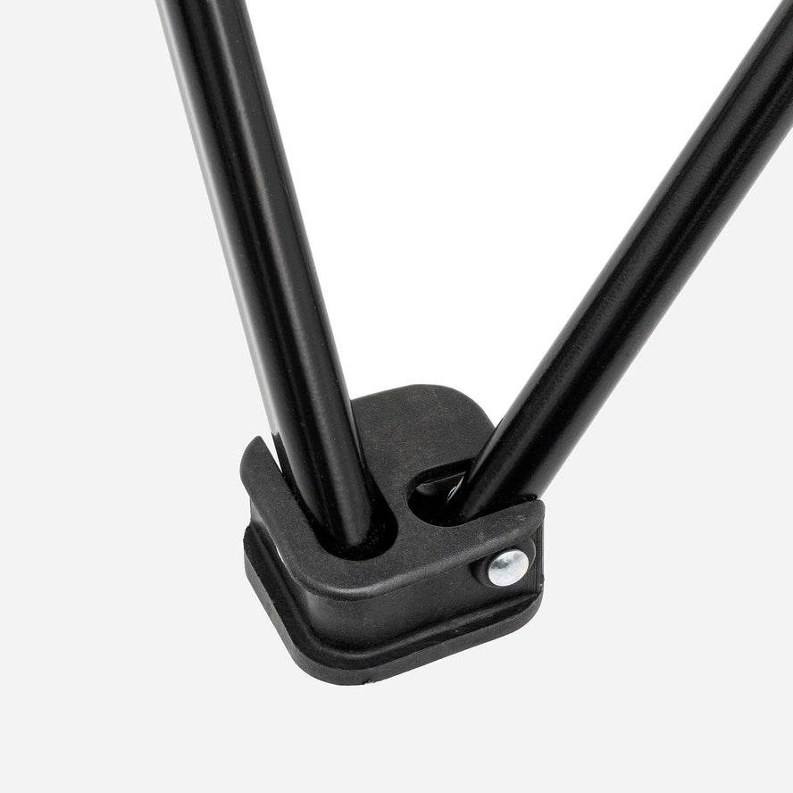 260 CHAIR BLACK/ORANGE - DARCHE¬Æ