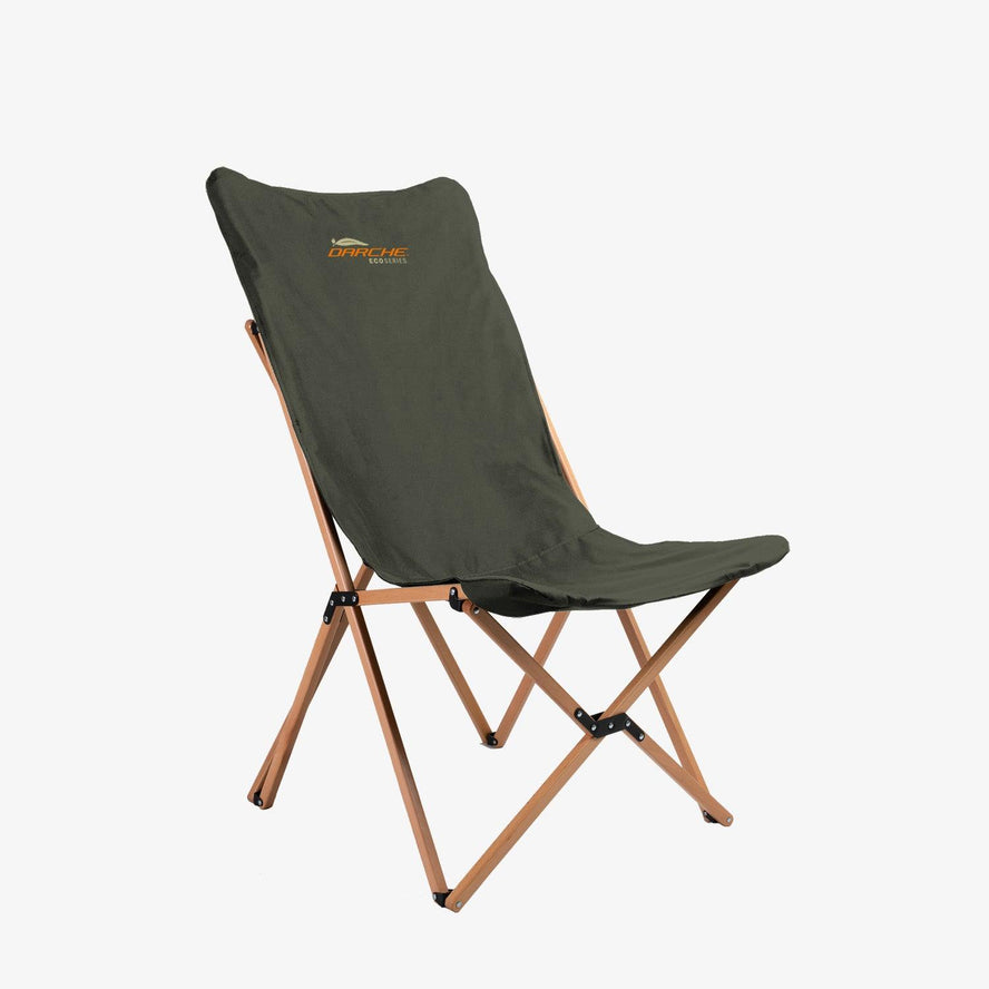 ECO RELAX FOLDING CHAIR XL - DARCHE¬Æ