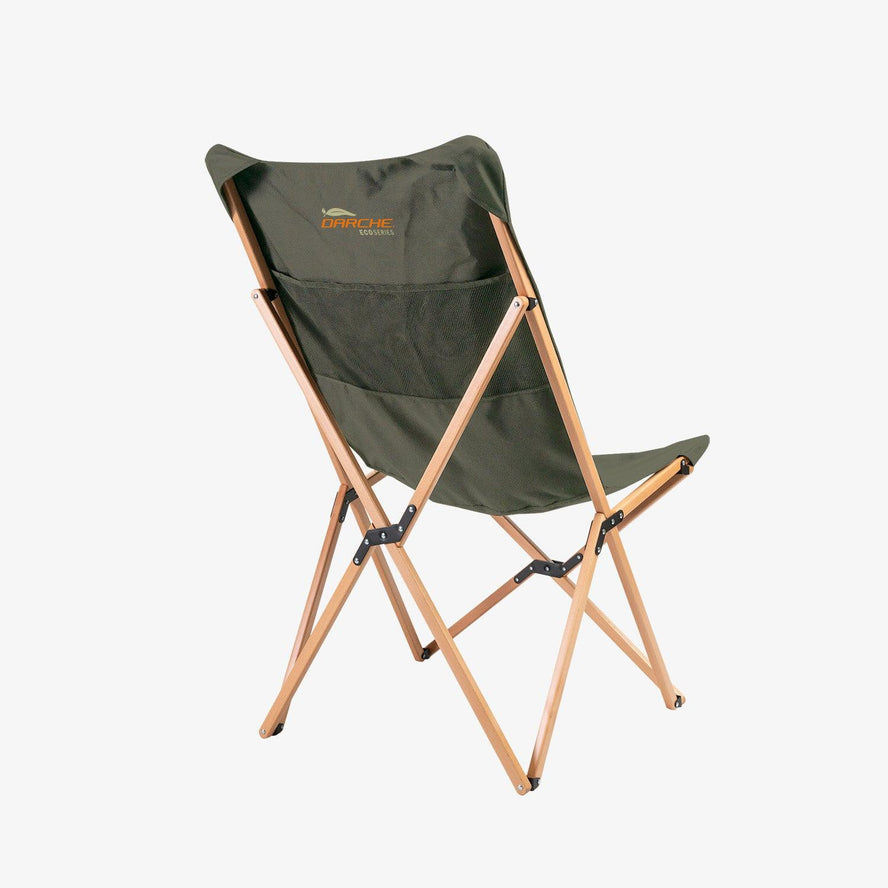 ECO RELAX FOLDING CHAIR XL - DARCHE¬Æ